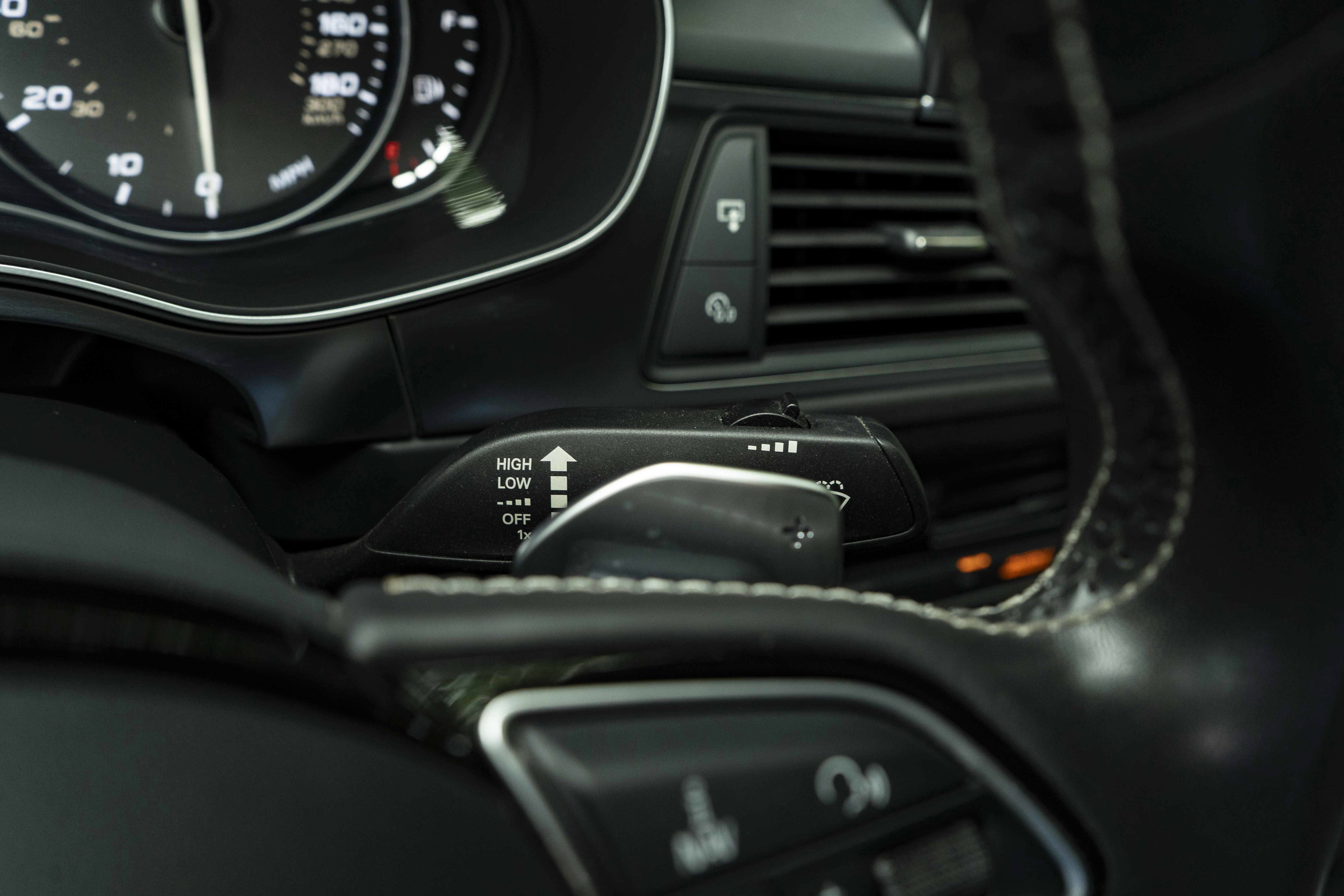 Used 2018 Audi S7 Premium Plus AWD/4WD image 24