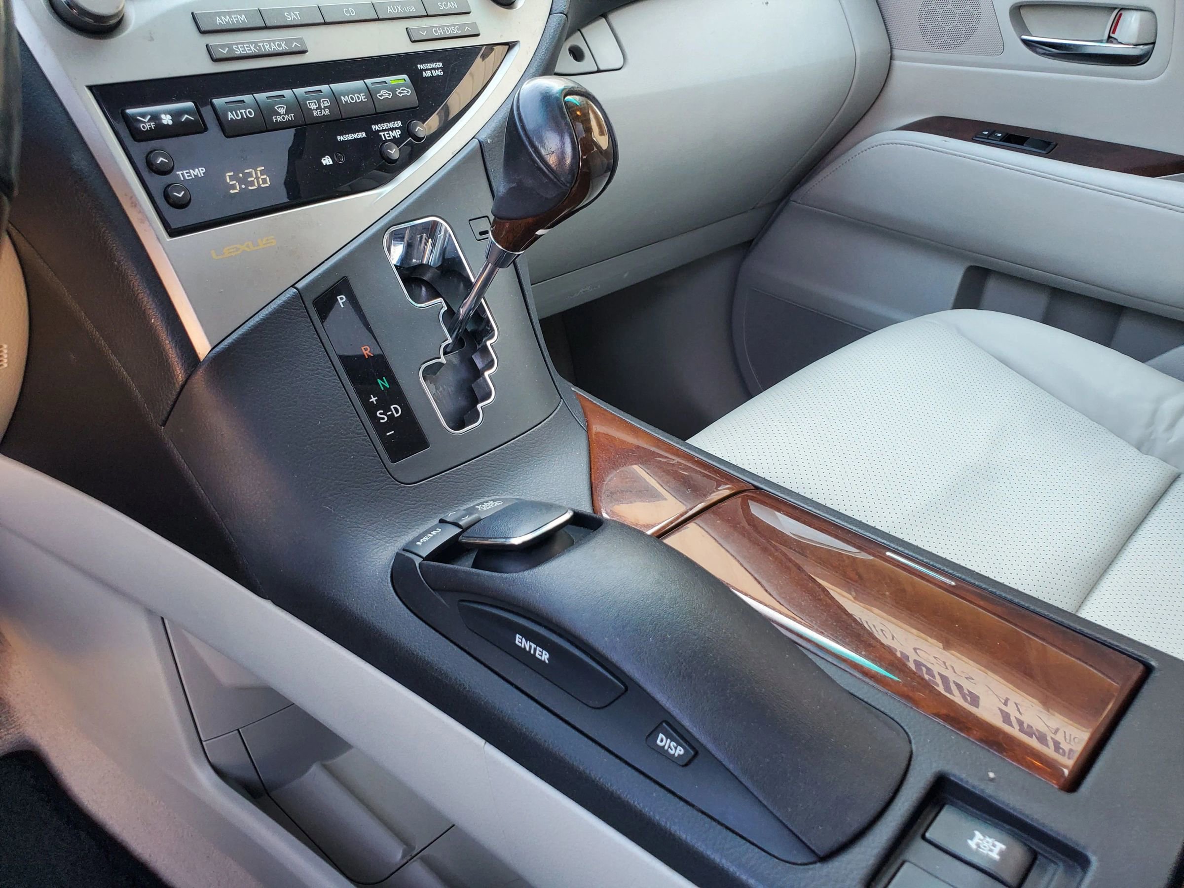 Used 2010 Lexus RX 350 AWD image 53