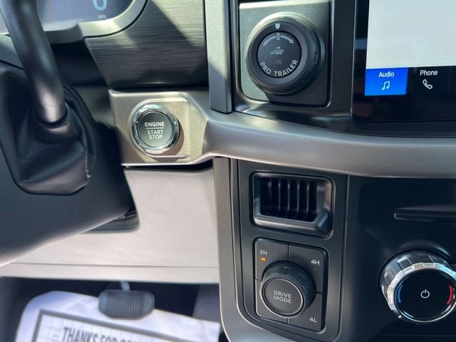 New 2026 Ford F150 XLT AWD/4WD image 47
