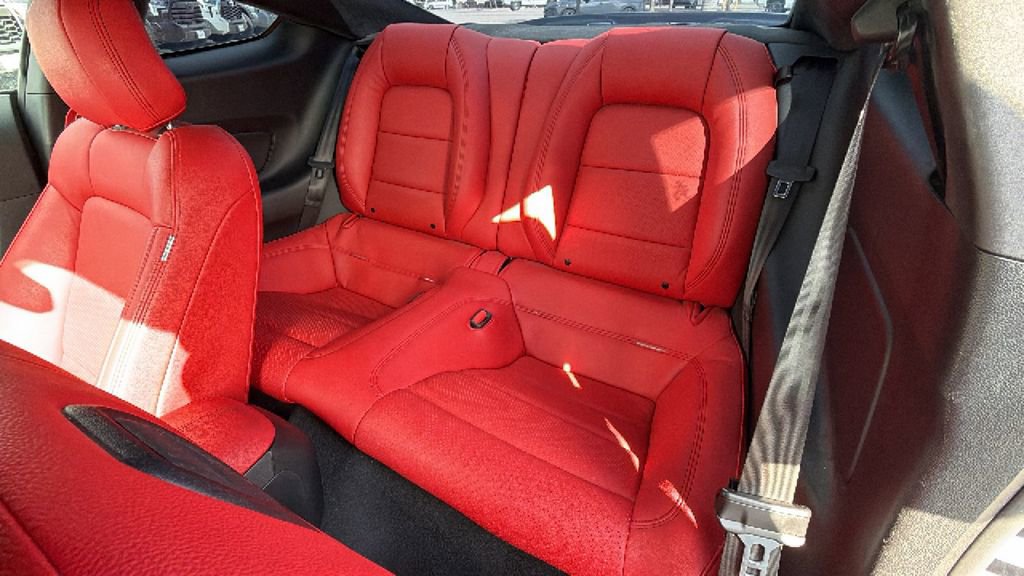 Used 2022 Ford Mustang GT w/ Equipment Group 301A RWD image 31
