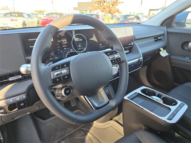 New 2026 Hyundai Ioniq 5 SEL image 15