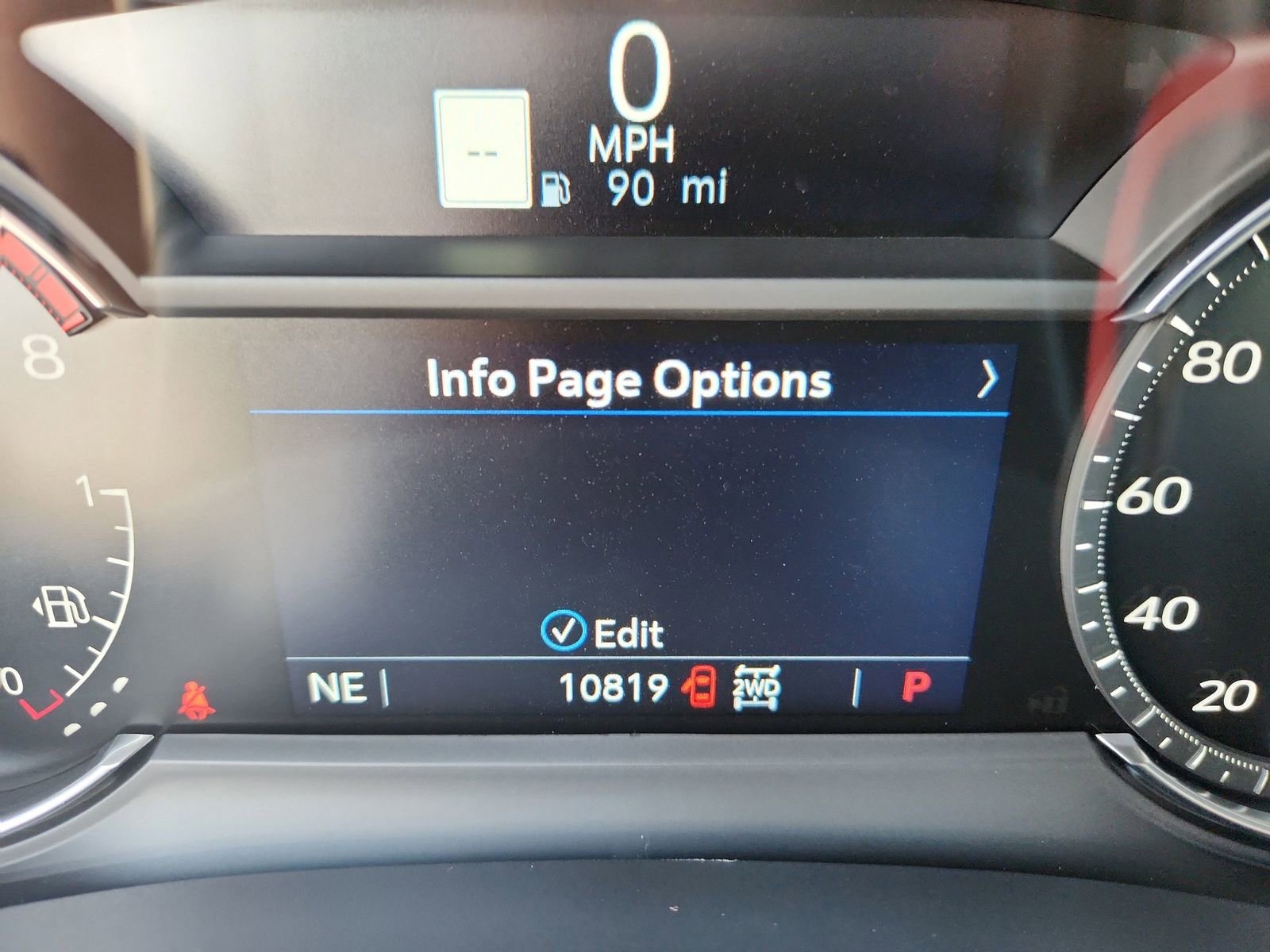 Used 2025 Cadillac XT5 Premium Luxury image 25