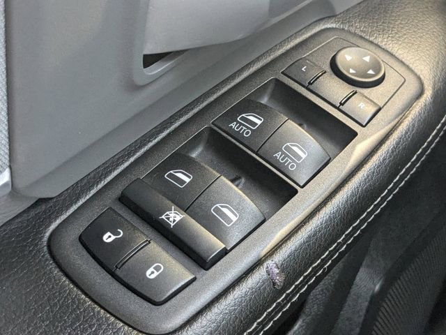 Used 2022 RAM 2500 Big Horn AWD/4WD image 23
