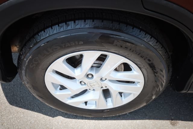 Used 2015 Honda CR-V EX image 16