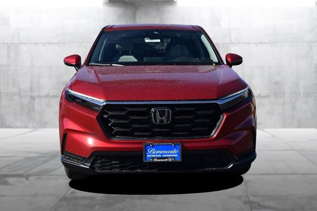 New 2026 Honda CR-V LX image 4