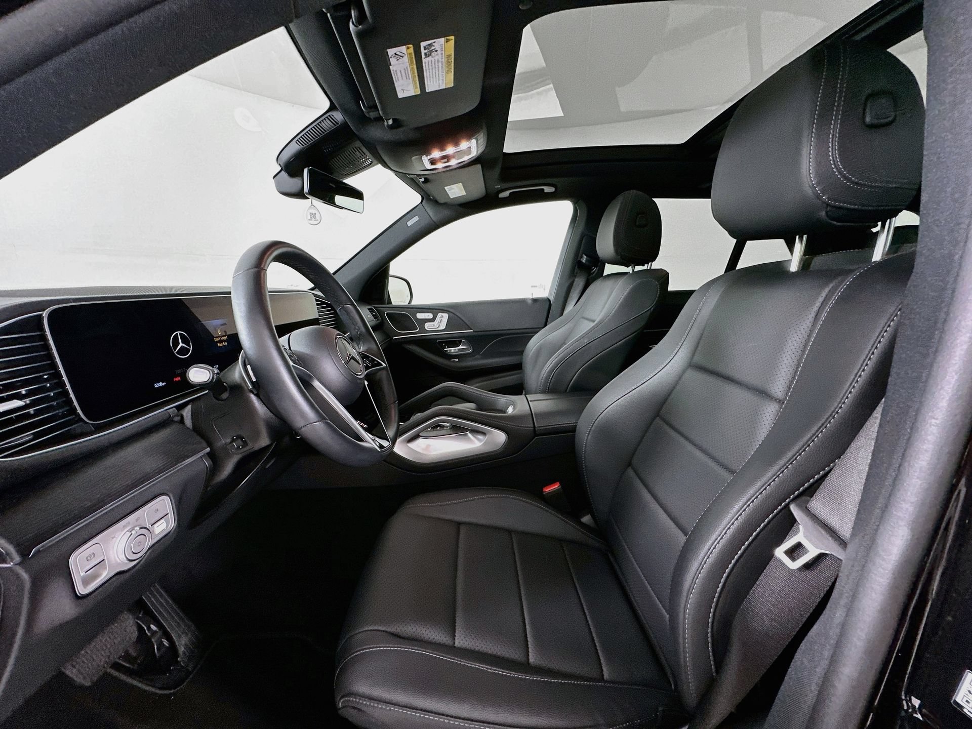Certified 2026 Mercedes-Benz GLE 350 4MATIC image 23