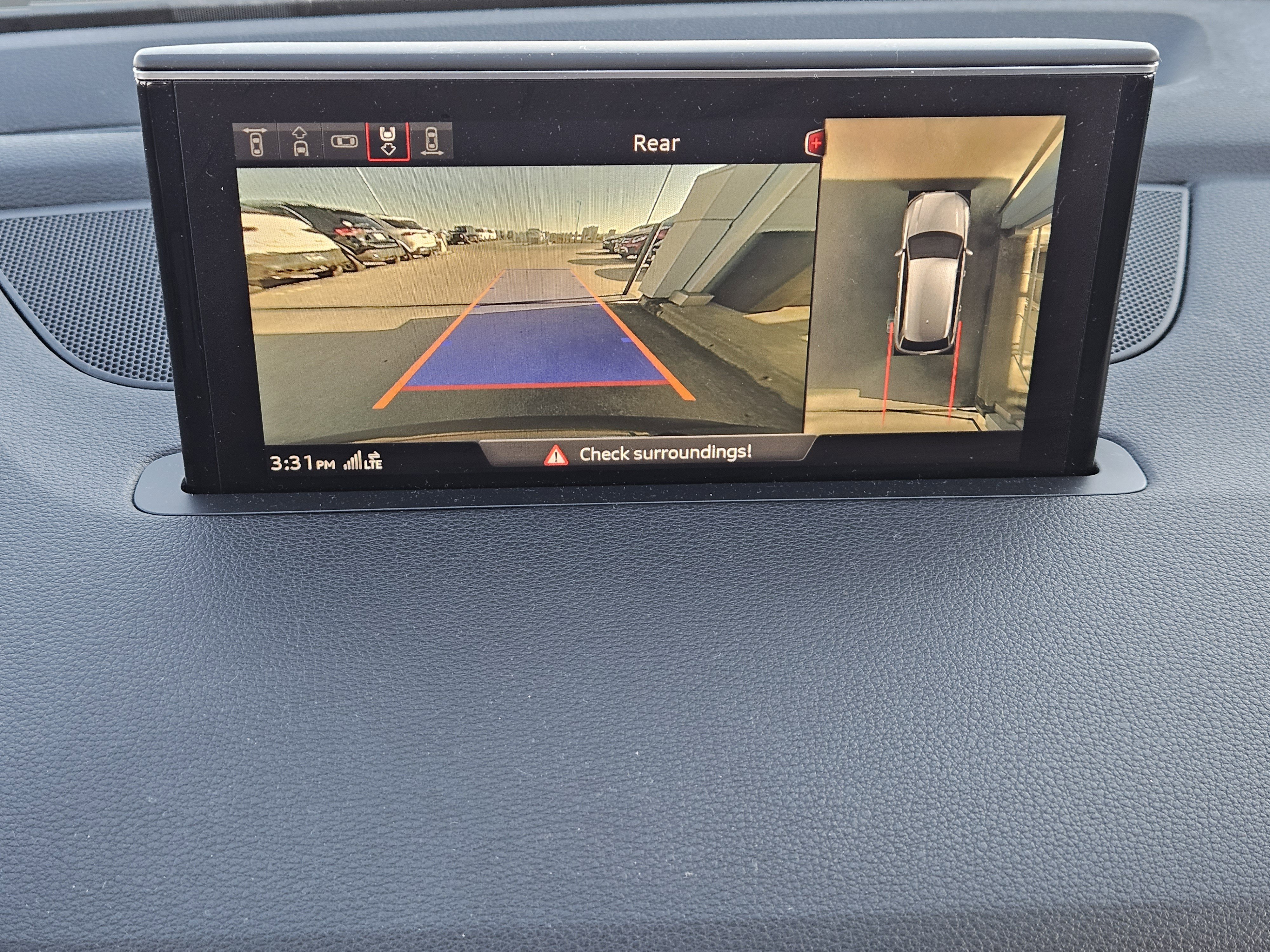 Used 2019 Audi Q7 2.0T Premium Plus w/ Premium Plus Package image 18