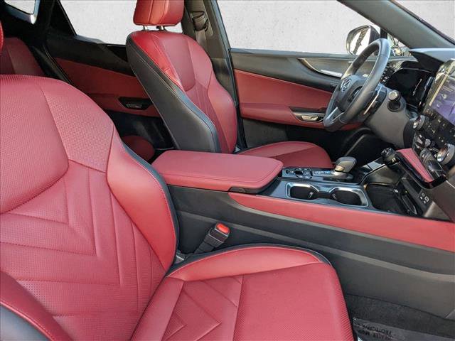 Used 2025 Lexus NX 450h+ AWD w/ Luxury Package image 20