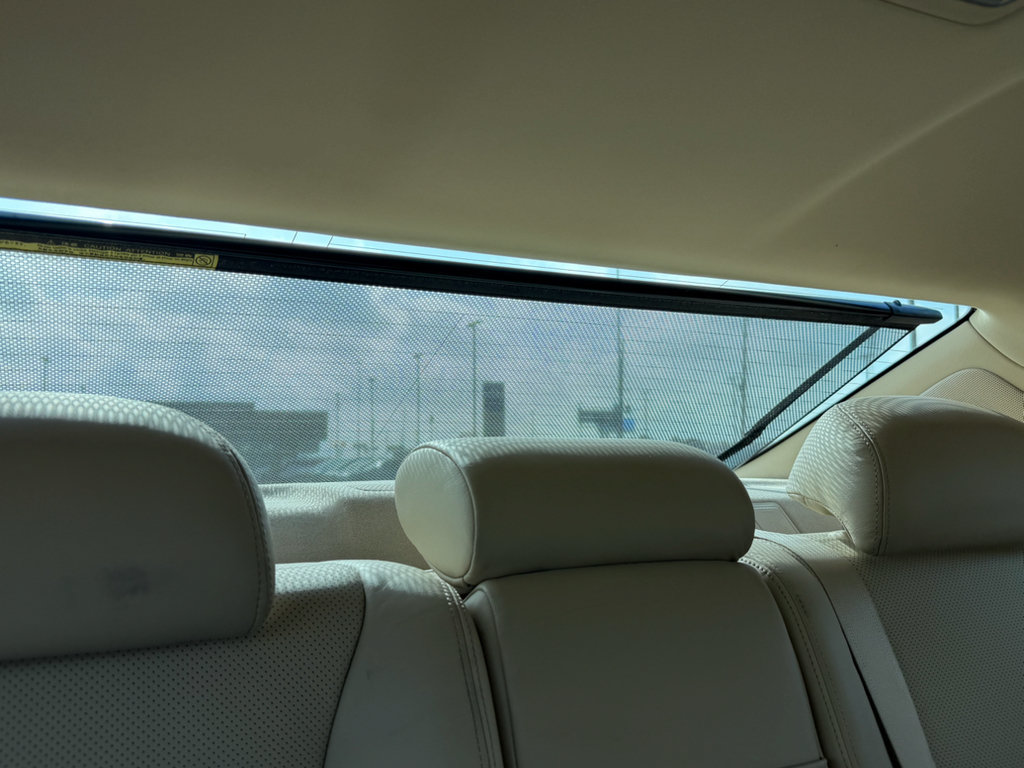 Used 2011 Lexus LS 460 w/ Luxury Value Edition RWD image 36