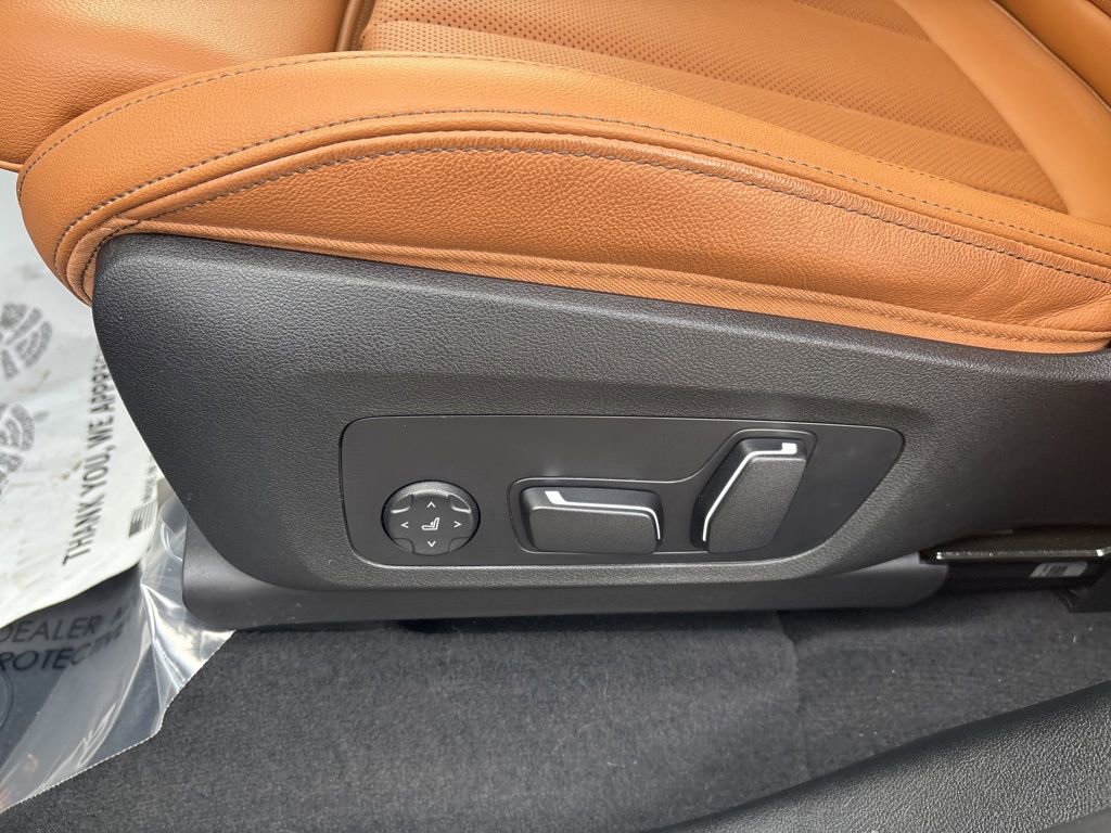 Used 2024 BMW X3 xDrive30i w/ Premium Package image 20