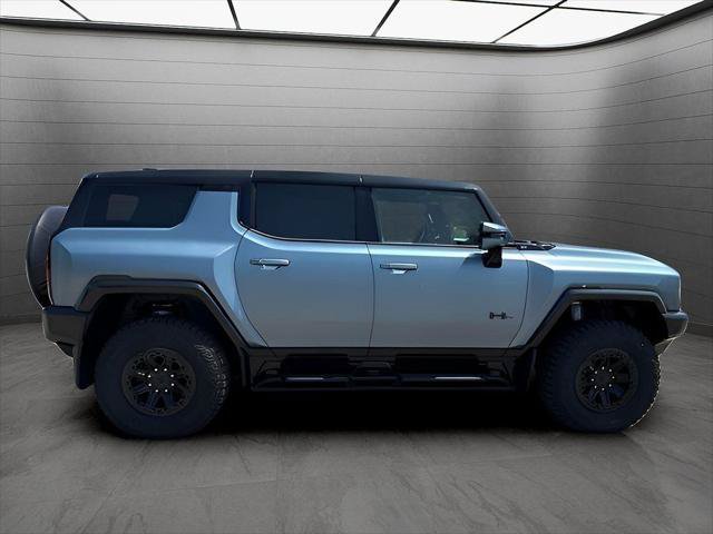 New 2024 GMC Hummer EV 3X w/ Omega Edition AWD/4WD image 5