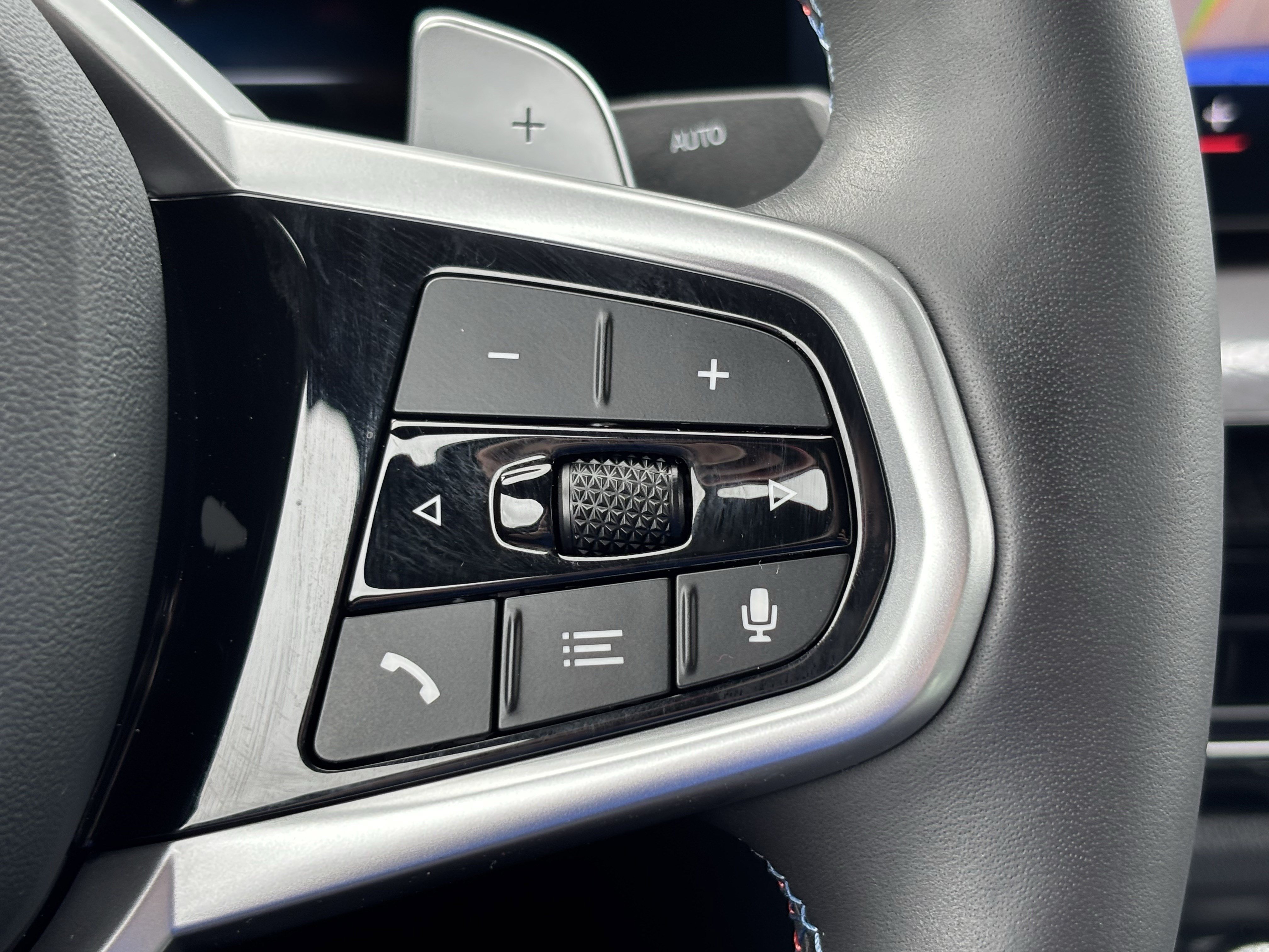 Certified 2025 BMW M340i Sedan RWD image 20