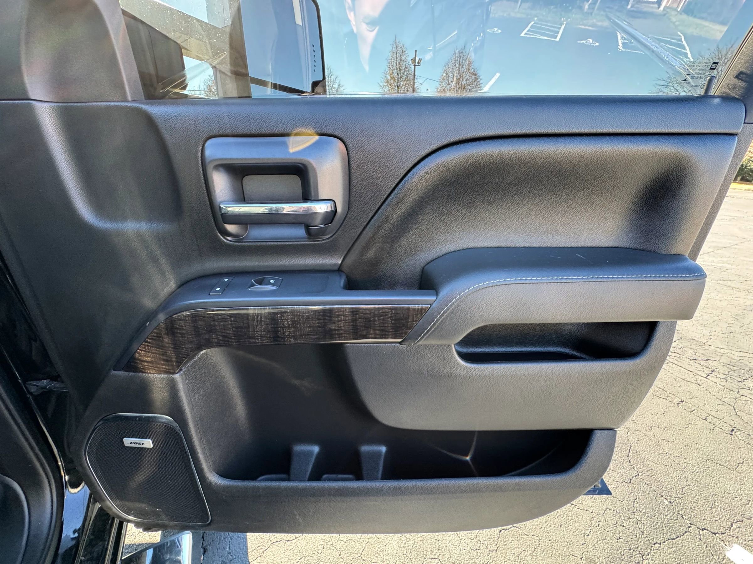 Used 2016 GMC Sierra 2500 Denali w/ Duramax Plus Package image 23