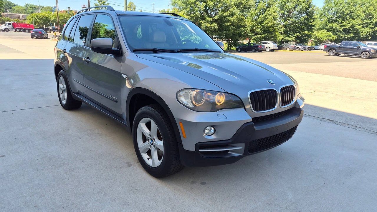 Used 2009 BMW X5 xDrive30i w/ Premium Pkg AWD/4WD image 9