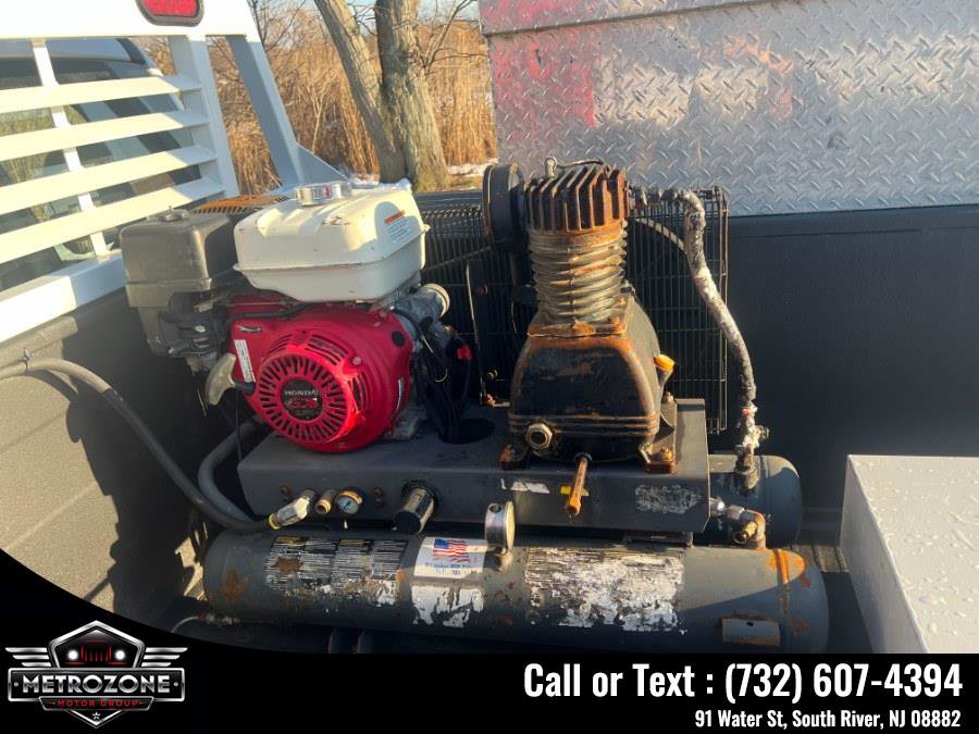 Used 2019 Ford F350 XL w/ XL Value Package AWD/4WD image 18