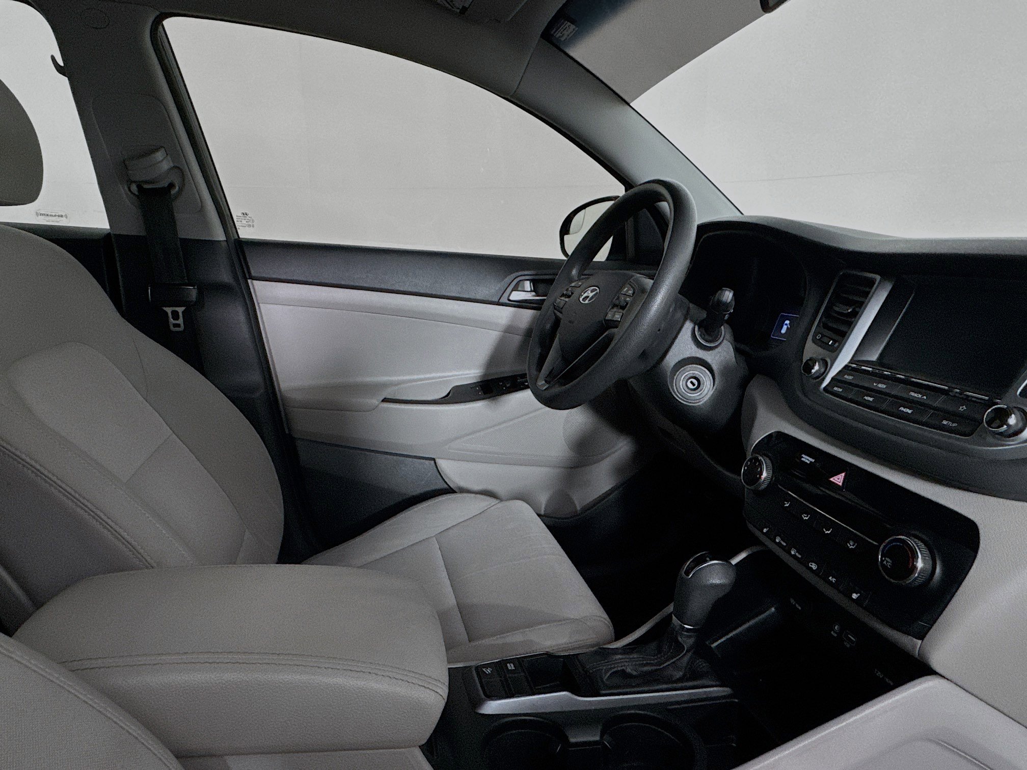 Used 2018 Hyundai Tucson SEL image 23