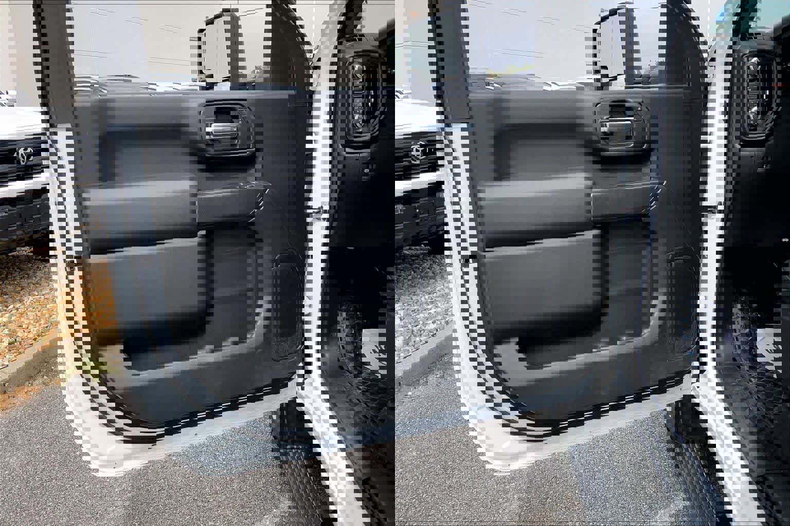 Used 2024 GMC Sierra 2500 Pro image 19