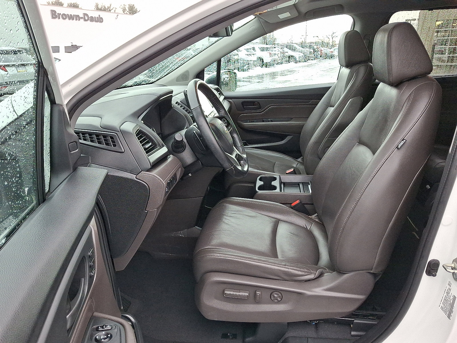 Used 2020 Honda Odyssey EX-L image 14