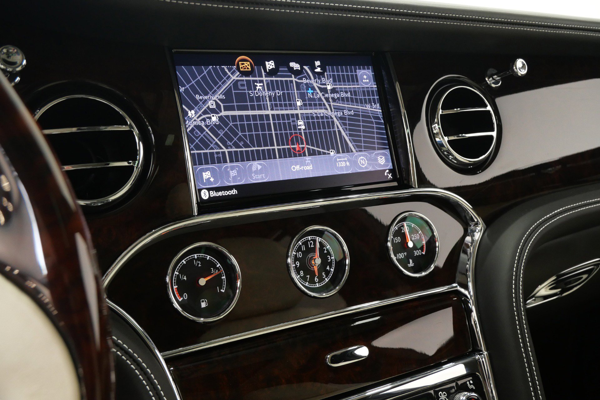 Used 2020 Bentley Mulsanne Speed RWD image 17