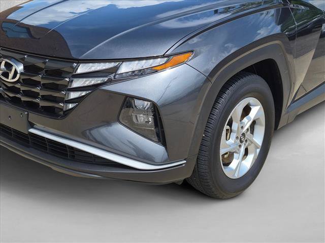 Used 2023 Hyundai Tucson SEL FWD image 9