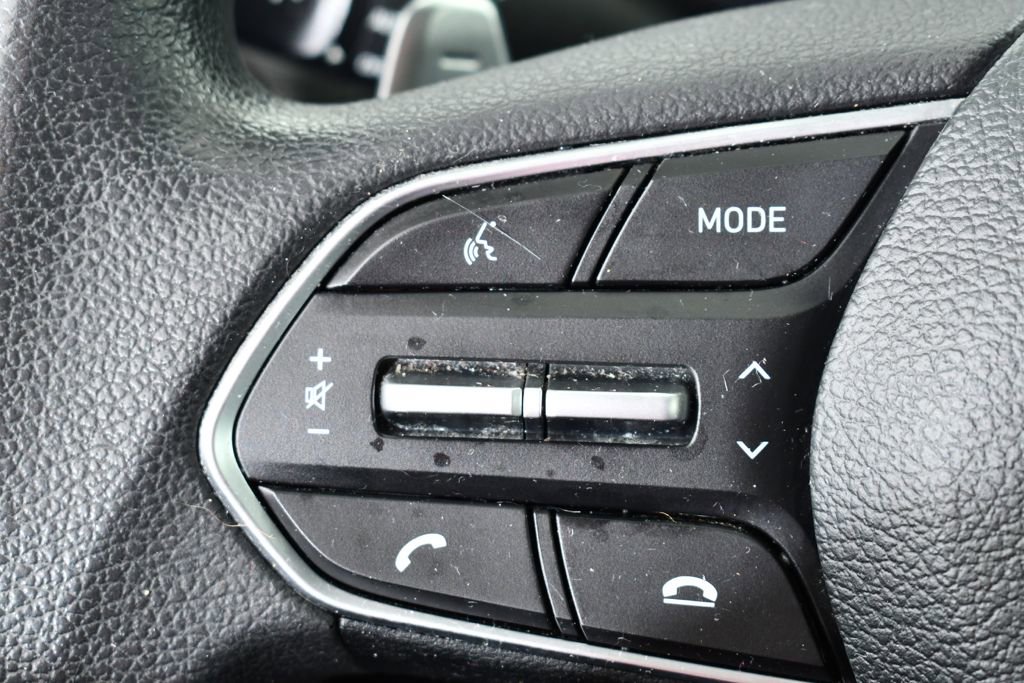 Used 2022 Hyundai Santa Fe SEL image 30