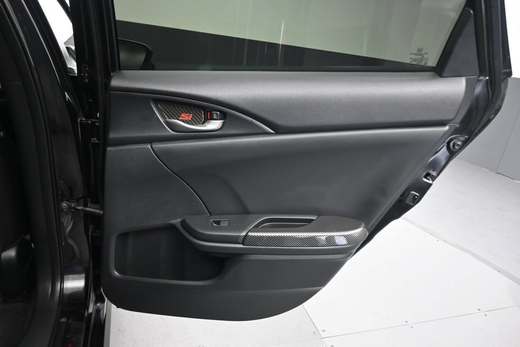 Used 2020 Honda Civic Si image 33