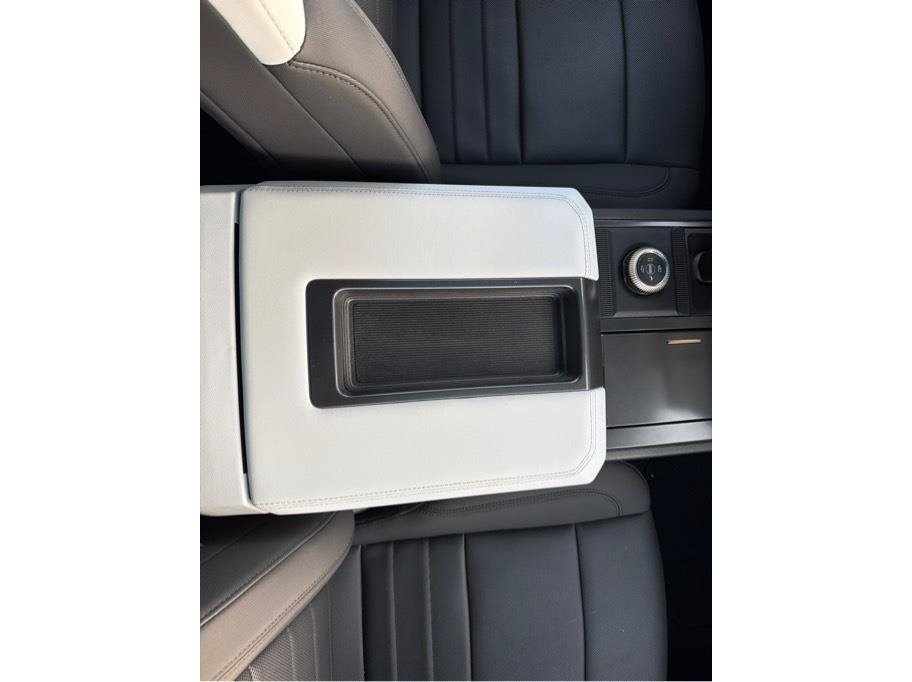 Used 2024 GMC Hummer EV 3X w/ Omega Edition AWD/4WD image 21