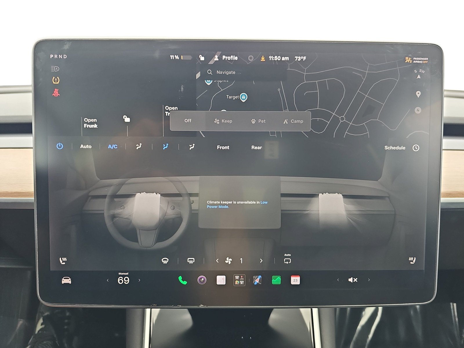 Used 2019 Tesla Model 3 Standard Range Plus RWD image 21
