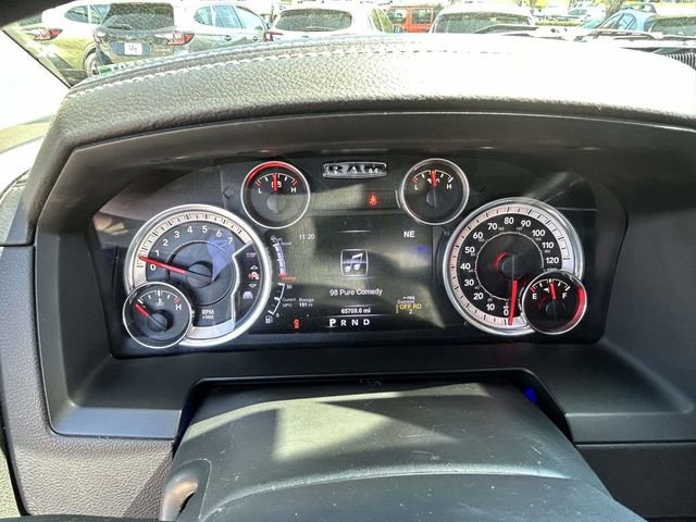 Used 2017 RAM 1500 Sport image 23