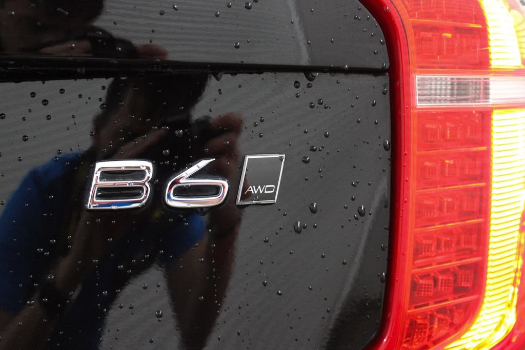 Certified 2023 Volvo XC90 B6 Ultimate w/ Protection Package Premier AWD/4WD image 36