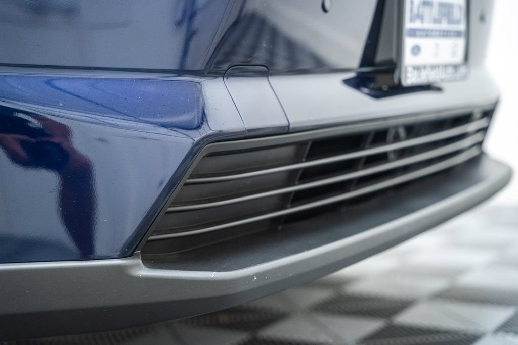 Certified 2026 Toyota bZ FWD image 16