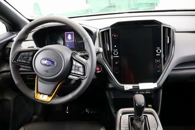 New 2026 Subaru Crosstrek 2.5i Wilderness w/ Wilderness Package AWD/4WD image 13