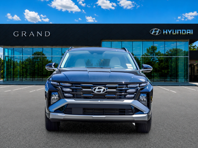 New 2026 Hyundai Tucson SEL FWD image 9