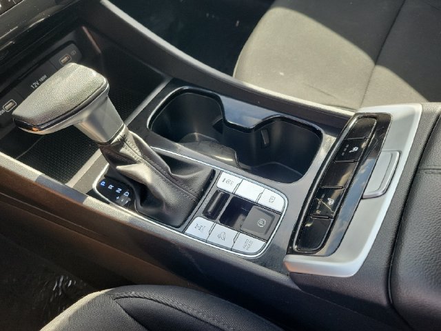 Used 2022 Hyundai Tucson SEL AWD/4WD image 16