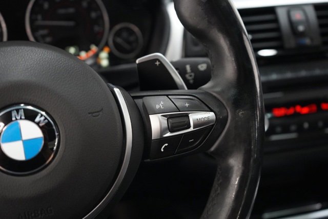 Used 2014 BMW 335i xDrive Sedan image 22