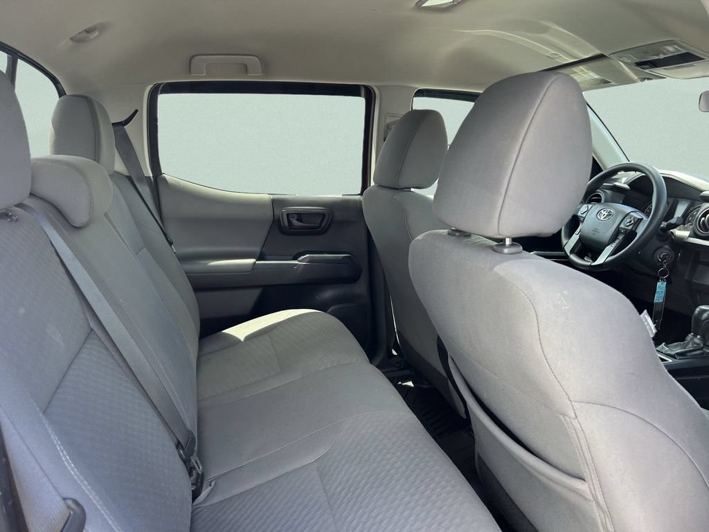 Used 2020 Toyota Tacoma SR w/ SR Convenience Package RWD image 21