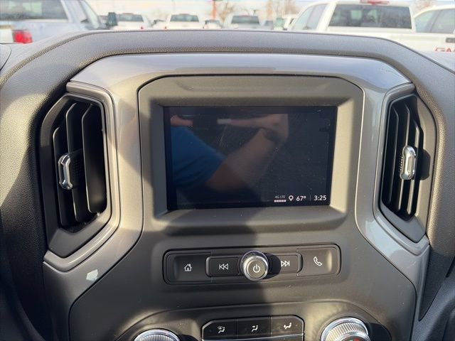 New 2026 GMC Sierra 3500 Pro w/ Convenience Package image 22