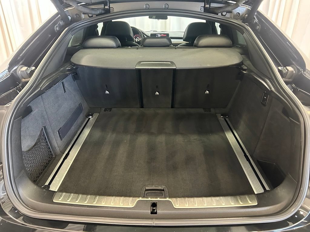 Used 2016 BMW X6 xDrive50i AWD/4WD image 7