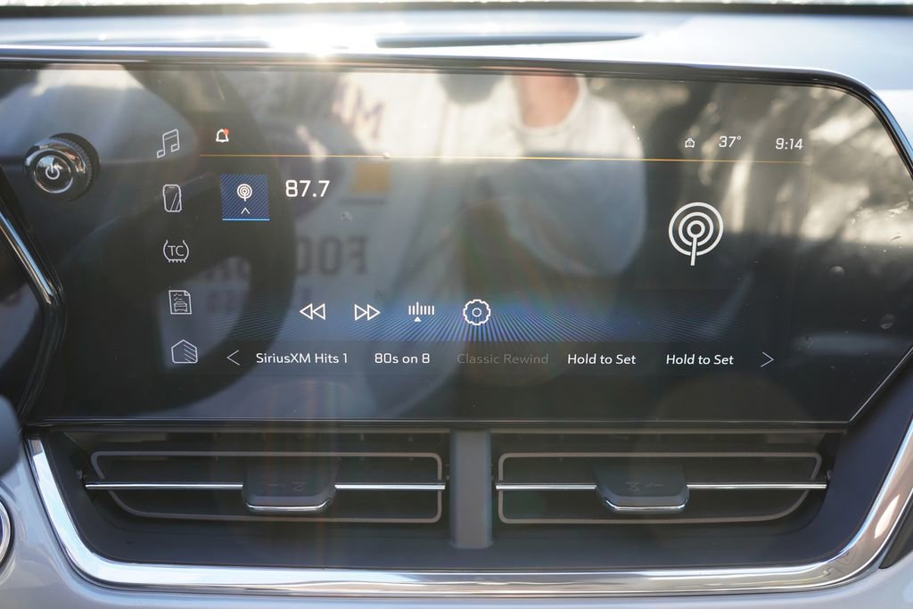 New 2026 Chevrolet Trax LT w/ Driver Confidence Package image 11