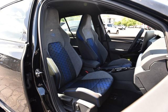 New 2026 Volkswagen Golf w/ Euro Style Package AWD/4WD image 20