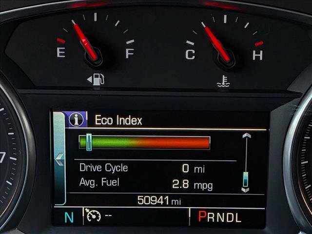 Used 2019 GMC Acadia SLT image 11