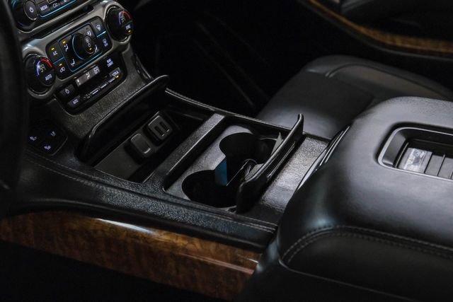 Used 2019 Chevrolet Tahoe Premier w/ RST 6.2L Performance Edition image 25