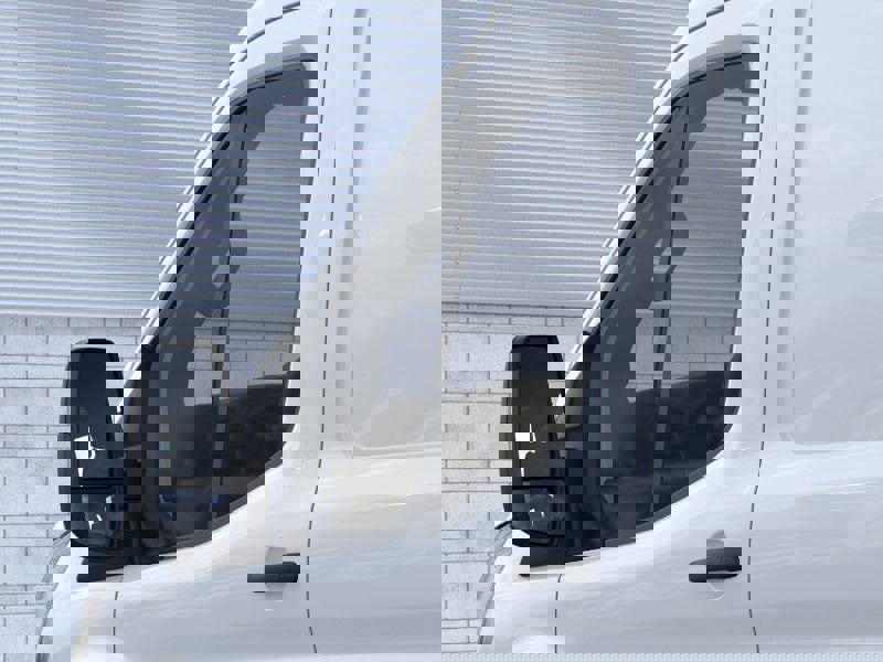 New 2026 Ford Transit 250 148 Medium Roof image 20