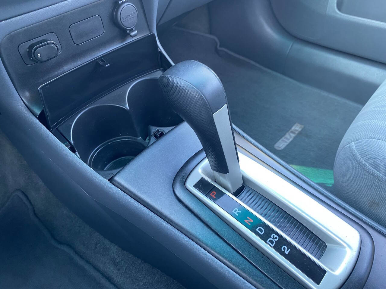 Used 2004 Honda Civic EX image 26