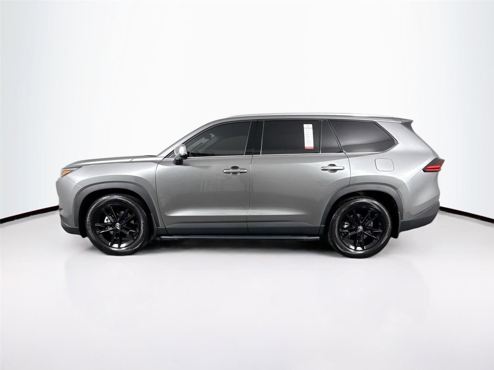 Certified 2026 Toyota Grand Highlander AWD image 14