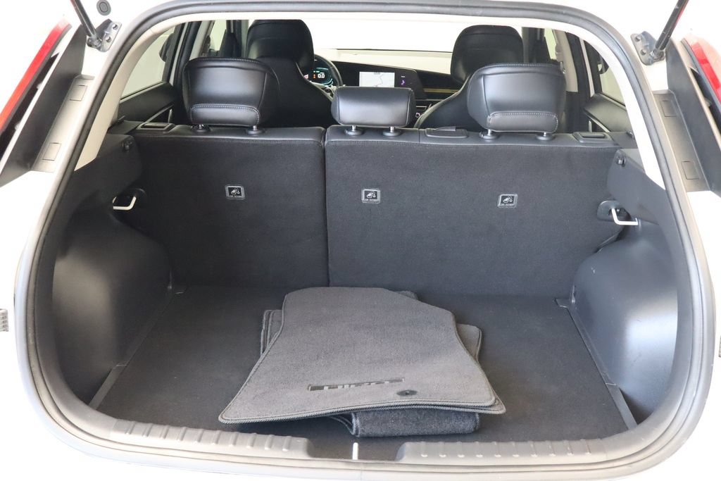Used 2023 Kia Niro EX FWD image 37