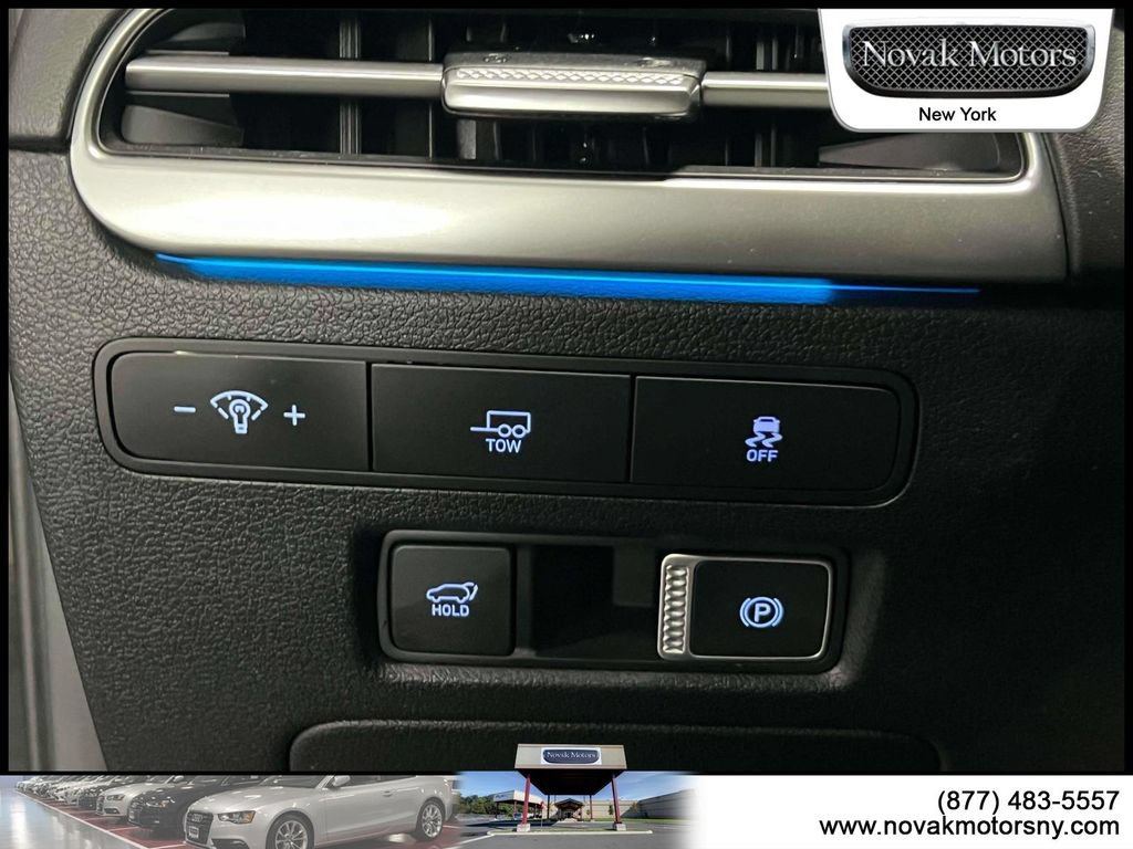 Used 2024 Hyundai Palisade Limited AWD/4WD image 23