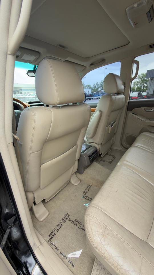 Used 2005 Lexus GX 470 AWD/4WD image 39