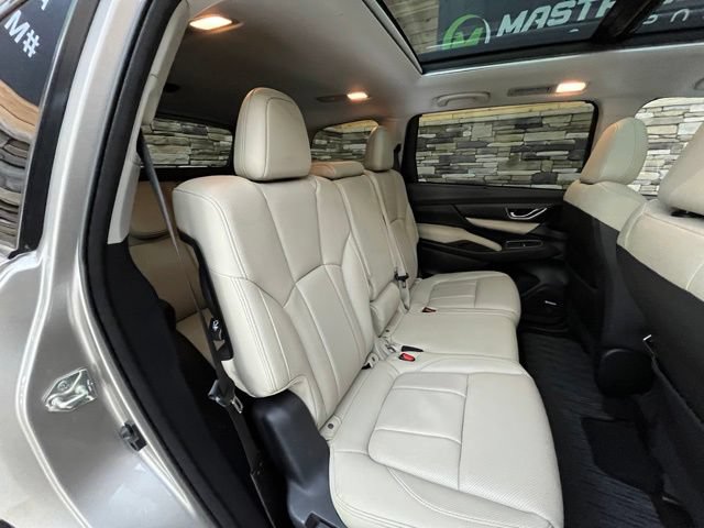 Used 2020 Subaru Ascent Limited w/ Technology Package AWD/4WD image 43