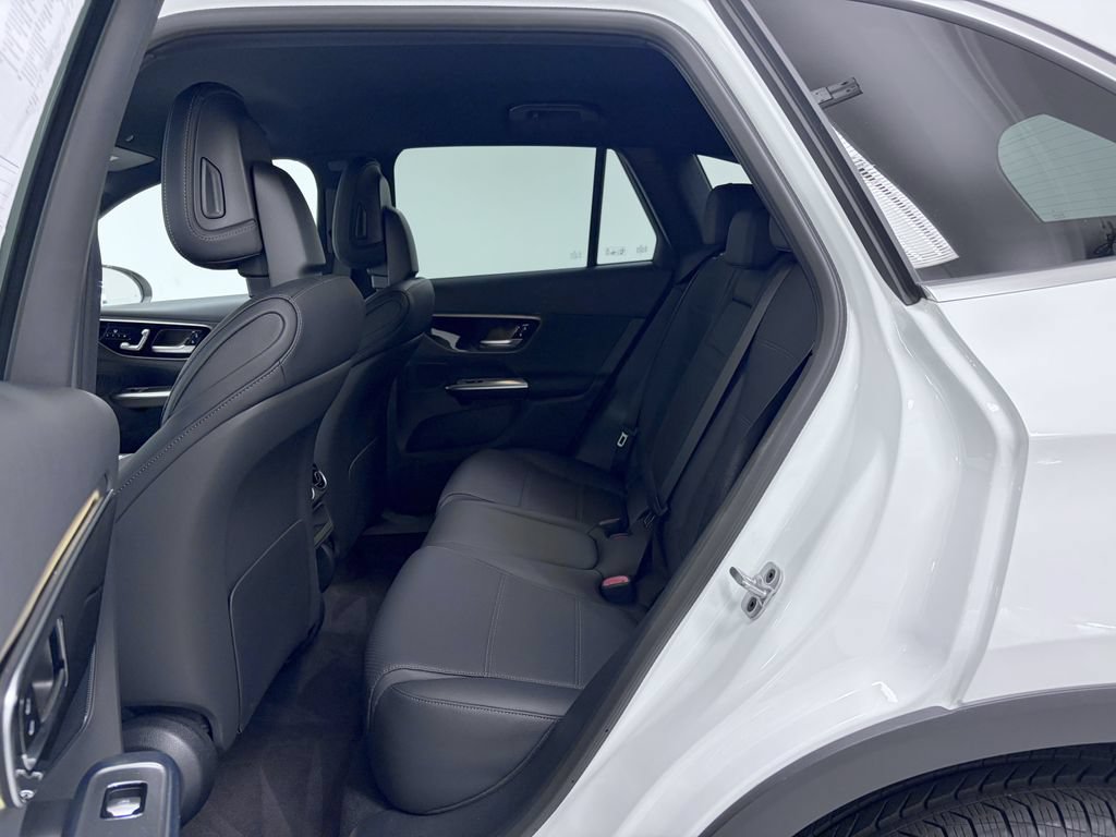 Certified 2026 Mercedes-Benz GLC 300 4MATIC image 18